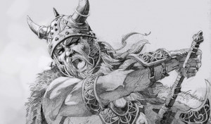 ... the Vikings An exhibition at British Museum uncovers who they were