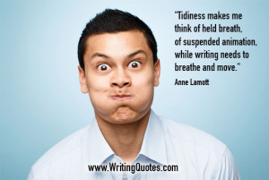 anne lamott quotes suspended animation inspirational writing quotes by ...