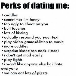 Yup lol #crush #you #relationships #quote #quotestags #perks
