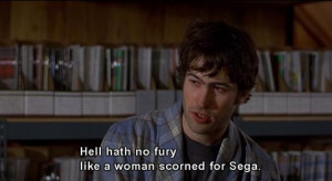 Amazing 13 pictures about famous movie Mallrats quotes