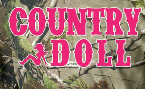 Country Camo Quotes Country doll country girl camo