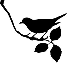 To Kill a Mockingbird Logo