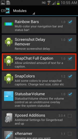 How to upload a saved picture to snapchat