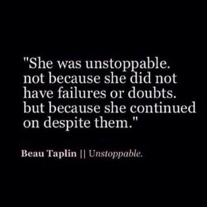 Good poem. Beau Taplin writes a lot of poetry . (Music plays ...