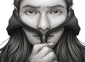 Am I a man or a woman?