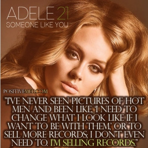 30 Best Adele Quotes