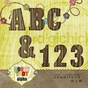 Featuring: Hooty Toot and Add Ons