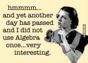 Why am I not surprised?