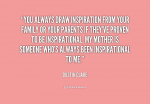 Family Quotes Inspirational Quotes