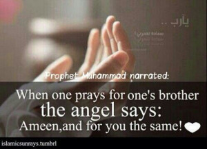 prophet Mohammed quotes