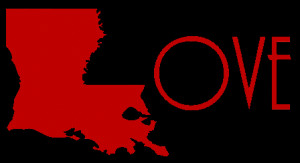 Love Louisiana