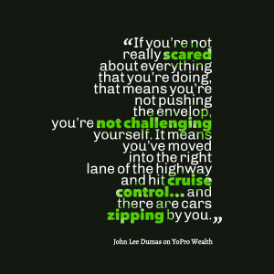 Compound Effect Quotes