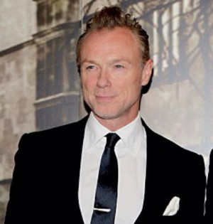 Gary Kemp