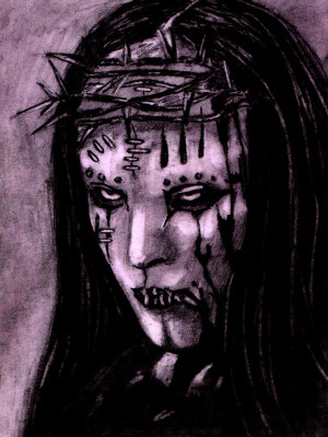 Joey Jordison Deathrebellion