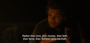 into the wild quotes