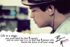 ... fill this blog i think bruno mars s quotes is good for fill this blog