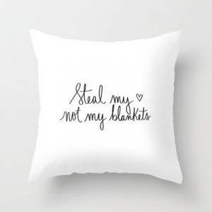 Steal my heart not my blankets 18 by daynaleecollection on Etsy, @etsy