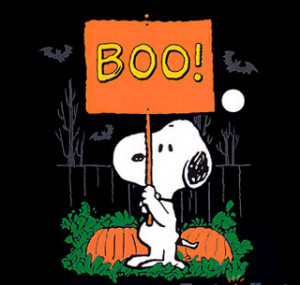 Snoopy Halloween Wallpaper, Charlie Brown Snoopy Halloween Collection