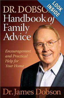 ... Help for Your Home: Dr. James Dobson: 9780736943734: Amazon.com: Books