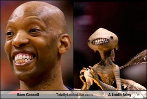 the rest is a history