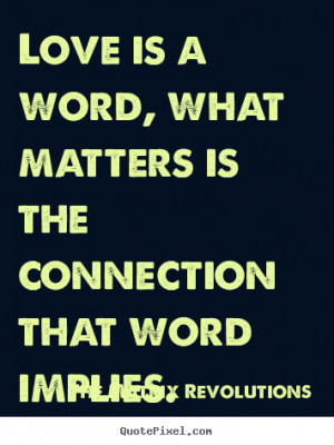 Quote From The Matrix Revolutions Inspirational Quotes For Everyday