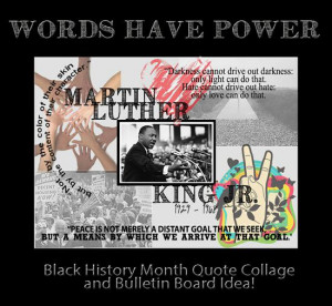 bulletin board paper. Title: 