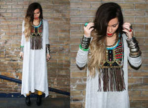Real Gypsy Clothing Clothing from montreal,