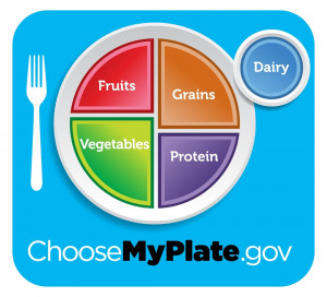 Healthy Eating Plate vs. USDA’s MyPlate