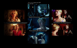 True Blood Quotes - 3x01 by Ajandra