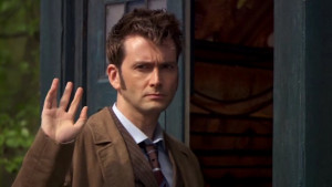 Doctor Who Quotes David Tennant The End Of Time river a quote from ...