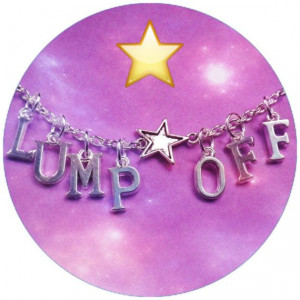 ... ://www.etsy.com/listing/172428394/lump-off-lumpy-space-princess-quote