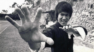 Bruce Lee Bruce Lee