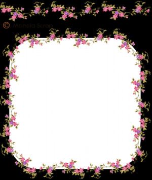 cadres fleurs page daillons source http quoteko com cadres fleurs html