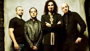 Фото System Of A Down