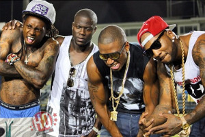 Trey Songz – Hail Mary (Feat Lil Wayne & Young Jeezy)