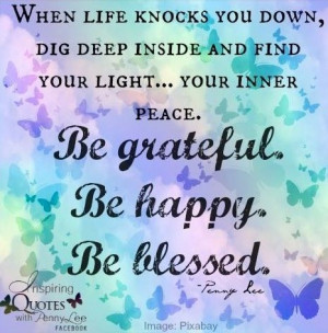 Various quotes via Inspiring Quotes with Penny Lee on Facebook