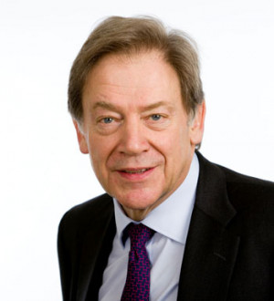 Andrew Gould BG Group