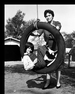 ... alcoholism she virtually runs the ewell household burris ewell