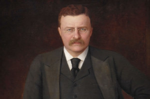 Teddy Roosevelt’s first wife and mother died on the same day in the ...