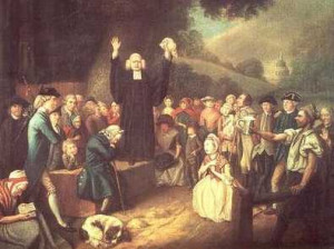 The Enlightenment and Great Awakening