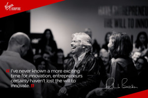 innovation entrepreneurs certainly haven t lost the will to innovate