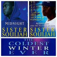 sister souljah love her books more book worth sisters souljah post ...