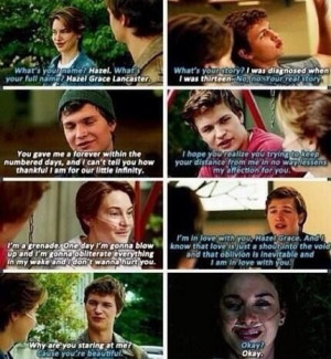 ... order but these were basically the best quotes from the movie