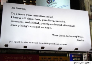 BEAT THE DIVORCE ODDS