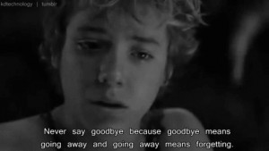 cute sad beautiful movie kid peter pan Neverland Jeremy Sumpter Good ...