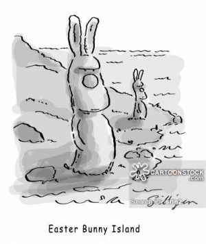Easter Cartoons Funny