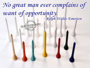 Inspirational Quotes About Complaining