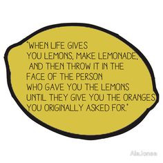 Lemons by Jace More