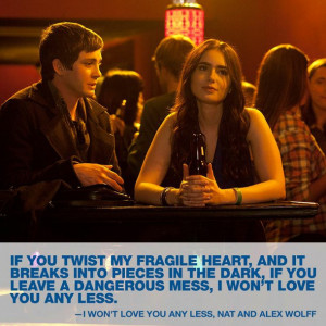 ... , louis, love, quote, quotes, words, stuck in love, samantha borgens