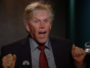 'Gary Busey meets Amazon Fire TV' commercial recycles his Celebrity ...